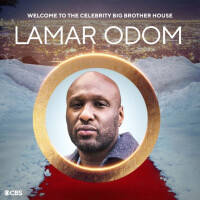 Lamar Odom : L'ex-mari de Khloé Kardashian se fait dessus en direct