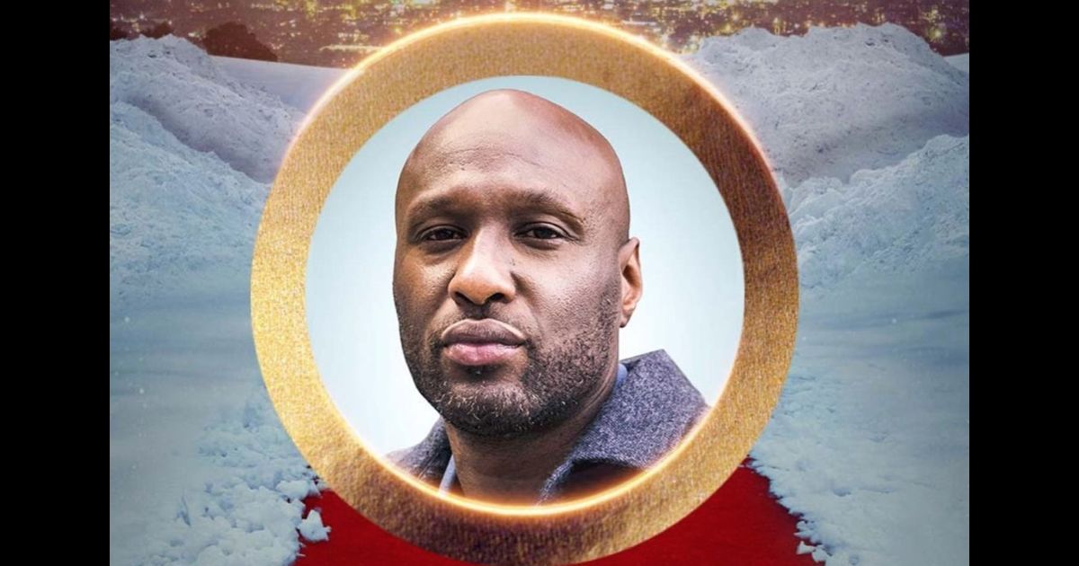 Lamar Odom : L’ex-mari de Khloé Kardashian se fait dessus en direct Lamar Odom : L’ex-mari de Khloé Kardashian se fait dessus en direct