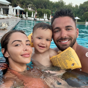 Nabilla enceinte : elle dévoile comment elle a annoncé sa grossesse à Thomas.