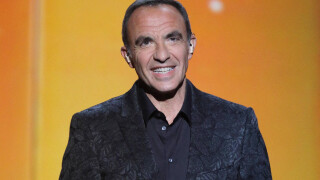 Nikos Aliagas, animateur à succès de TF1 : ce qu'il a fait de ses premiers salaires