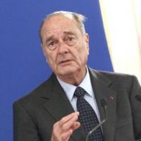 Jacques Chirac au tribunal correctionnel de Paris... pendant un mois !