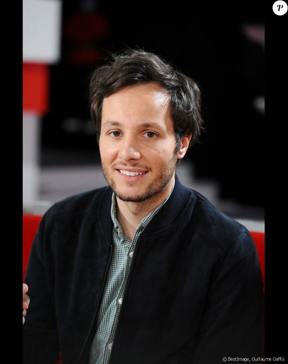 Enregistrement de l'émission Vivement dimanche prochain au studio Gabriel, presentée par Michel Drucker . Diffusion sur France 2 le 11/04/2021 . © Guillaume Gaffiot / Bestimage