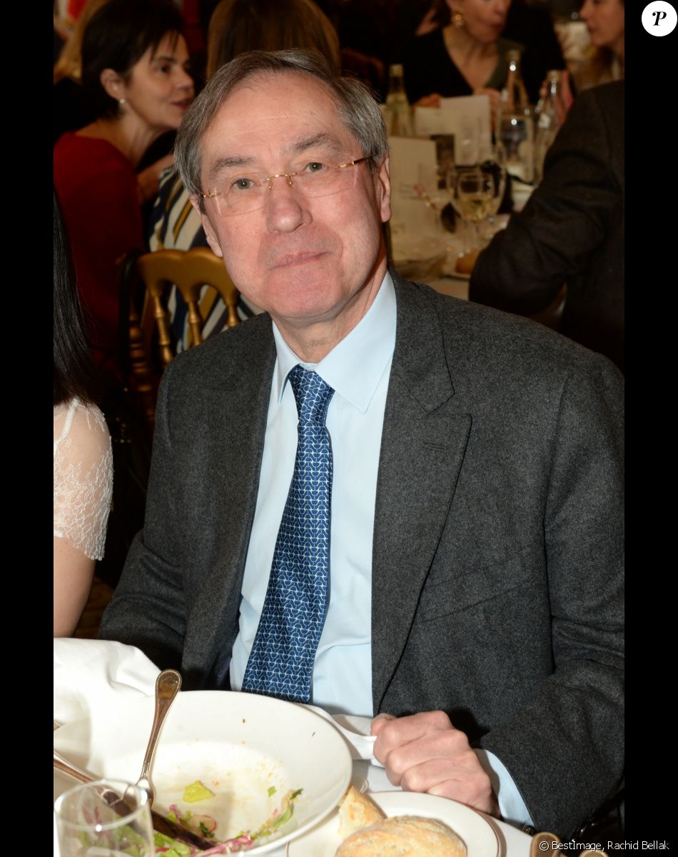 Info - Claude Guéant remis en liberté, il sort de prison - Rachid Bellak / Bestimage