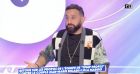 Cyril Hanouna recadre Matthieu Delormeau dans "Touche pas à mon poste"