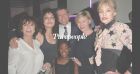 Isabelle Mergault photographiée par sa fille : un résultat étonnant, elle se moque avec tendresse