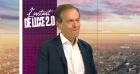 Le docteur Saldmann a fait des révélations sur son compte en banque @ Youtube / Jordan Deluxe 2.0