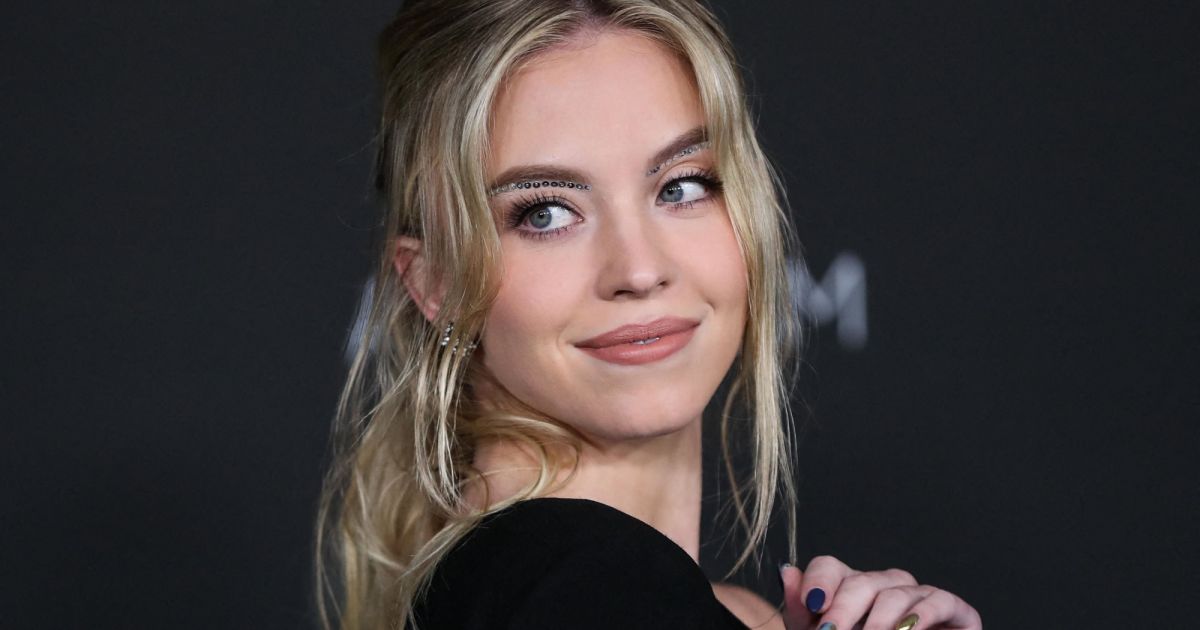 Sydney Sweeney (Euphoria) : Pourquoi elle ne « sortira jamais avec quelqu’un du métier » Sydney Sweeney (Euphoria) : Pourquoi elle ne « sortira jamais avec quelqu’un du métier »