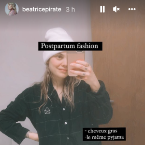 Coeur de pirate, Instagram.