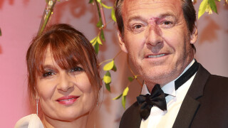 "Ils peuvent venir accompagnés, mais...." : Jean-Luc Reichmann cash sur la vie amoureuse de ses enfants