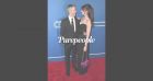 Anne Hathaway, ravissante au bras d'Adam Shulman : rare apparition du couple si discret