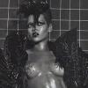 Rude Boy, le nouveau single de Rihanna.