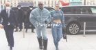 Kanye West déjà séparé de Julia Fox ? Il ne lâche pas Kim Kardashian...