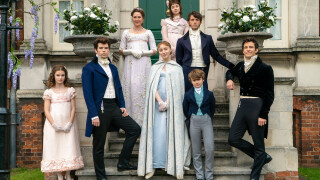 La Chronique des Bridgerton : La bande-annonce de la saison 2 enfin dévoilée !