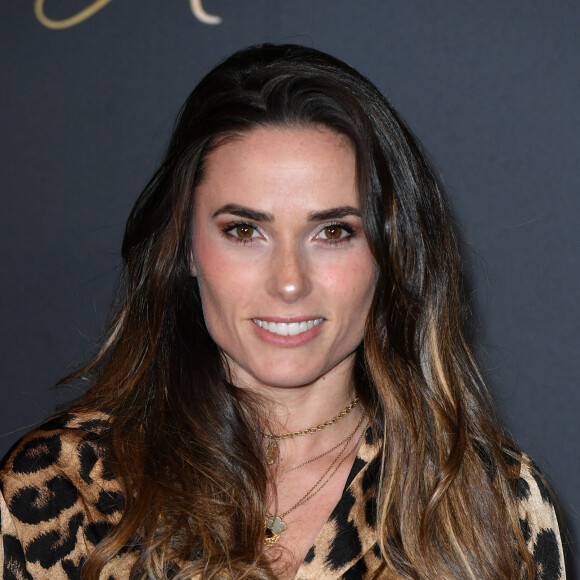 Capucine Anav - Avant-Première du film "Aline" au Grand Rex à Paris le 25 octobre 2021. © Veeren/Bestimage