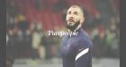 Karim Benzema : Son fils Ibrahim (4 ans) a hérité des beaux cheveux bouclés de sa maman !