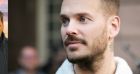Auprès de Jordan de Luxe, Lionel Tim, l'ex-membre des Link Up évoque la fin du groupe et le départ de Matt Pokora.