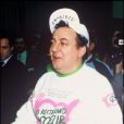 L'humoriste Coluche fut le fondateur des Restos du Coeur, en 1985.