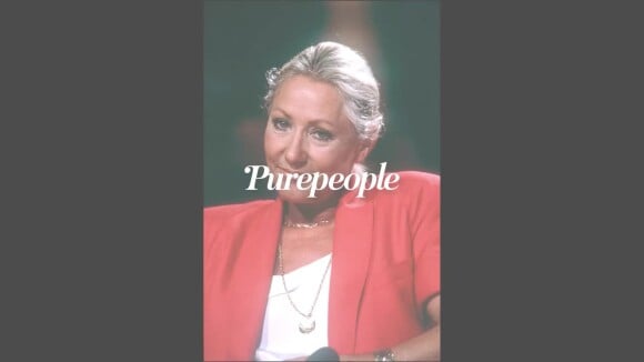 Marine Le Pen après que sa mère pose en soubrette et nue pour Playboy : "15 années de silence avec ses filles"