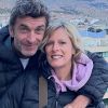 Karin Viard en couple : elle sort le grand jeu pour son amoureux en Bolivie !