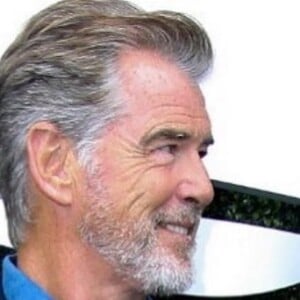Pierce Brosnan aime faire des jolies déclarations à sa femme Keely et à ses fils sur Instagram.