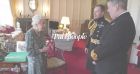 Elizabeth II bien entourée : une nouvelle et adorable photo avec ses arrières-petits-enfants dévoilée
