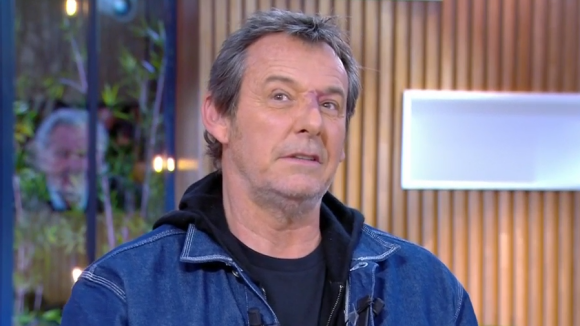 Jean-Luc Reichmann en couple avec Nathalie : la mise en garde intimidante d'Alain Delon à leurs débuts
