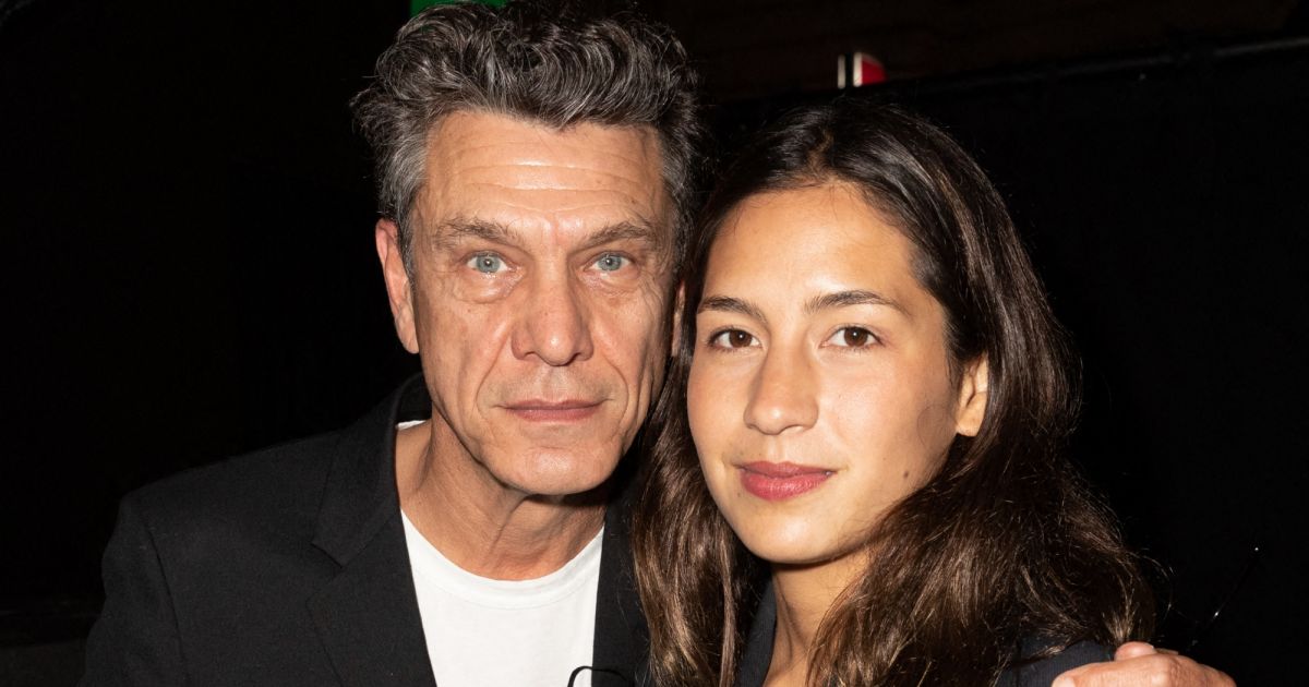 Line Papin enceinte de Marc Lavoine à deux reprises : fausse couche et avortement, elle confirme Line Papin enceinte de Marc Lavoine à deux reprises : fausse couche et avortement, elle confirme