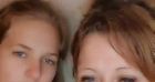 Cindy Van Der Auwera a donné des nouvelles de sa fille Colleen, 14 ans, sur Instagram, le 18 février 2022.