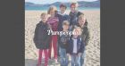 Cindy Van Der Auwera (Familles nombreuses) : L'un de ses enfants sous traitement, grosses douleurs et fatigue...