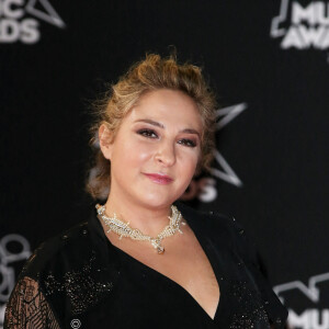 Marilou Berry - 19ème édition des NRJ Music Awards à Cannes le 4 novembre 2017. © Dominique Jacovides/Bestimage 