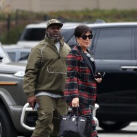 Kris Jenner trompée par son compagnon ? Kanye West balance et continue son harcèlement !
