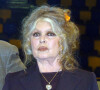 Brigitte Bardot en 2004