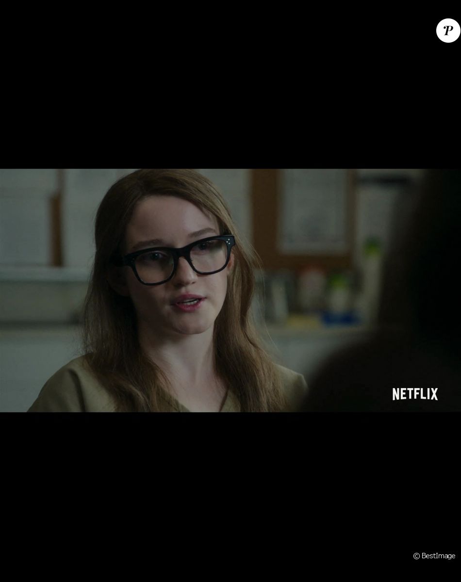 Inventing Anna Depuis sa prison la vraie Anna Delvey déclare la guerre à son ancienne amie