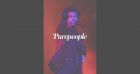 The Weeknd pris en flagrant délit en train d'embrasser une femme... et ce n'est pas Angelina Jolie !