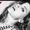 Kylie Minogue en couverture du magazine Max Latino pour le mois de janvier