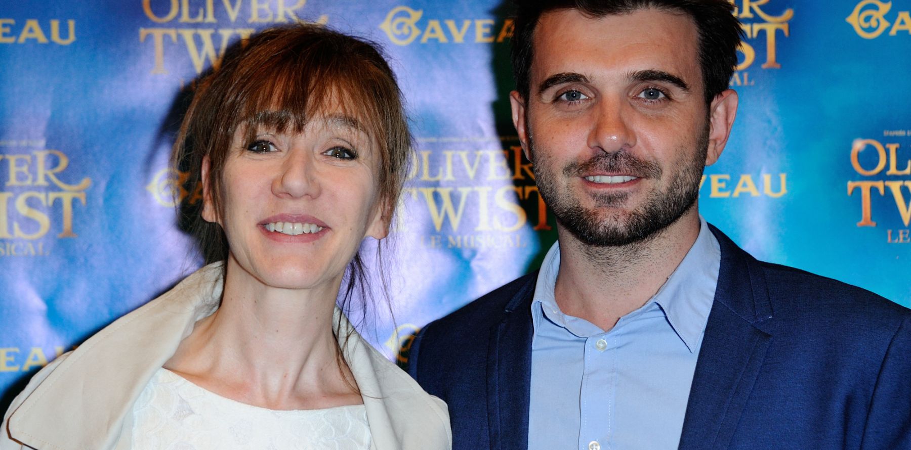 Virginie Lemoine Et Son Nouveau Compagnon Virginie Lemoine en couple avec Darius Kehtari : photos très rares des  amoureux - Purepeople