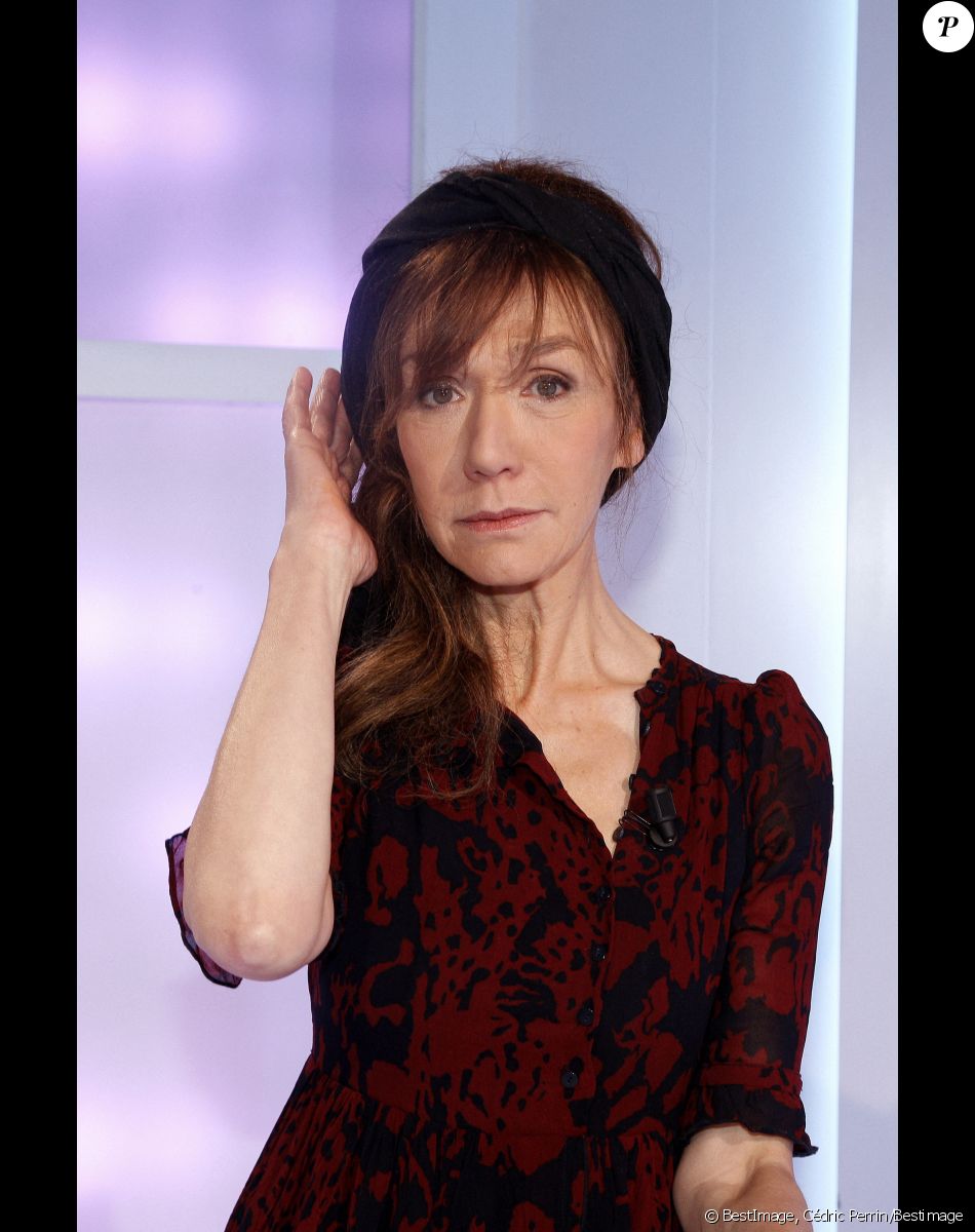 Virginie Lemoine en couple avec Darius Kehtari photos très rares des