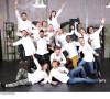 Les 15 candidats de "Top Chef 2022" sur M6.