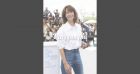 Sophie Marceau de retour... à Hollywood ! Costume de playmate, scène dénudée et applis de rencontre