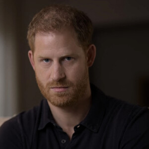 Le prince Harry dévoile ses fantômes et choque avec des révélations dans l'émission "The Me You Can't See" produite par Oprah Winfrey 