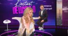 Loana quitte le plateau de "L'instant Deluxe 2.0"