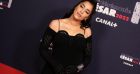 47e édition des César, à Paris. Les stars au micro de Purepeople.com (EXCLU)