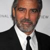 Le séduisant George Clooney, à l'occasion du gala de la National Board of Review of Motion Pictures Awards, qui s'est tenu au Cipriani de New York, le 12 janvier 2010.