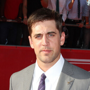 Aaron Rodgers 