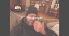 Shailene Woodley de nouveau en couple avec Aaron Rodgers : la preuve !