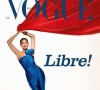 Retrouvez l'interview intégrale de Laëtitia Casta dans le magazine Vogue, n°1025 du 1er mars 2022.