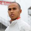 Lewis Hamilton est sponsorisé par Rolex !