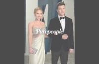 Scarlett Johansson mariée : Rares confidences intimes sur son époux Colin Jost !