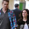 Hayden Christensen et sa belle Rachel Bilson