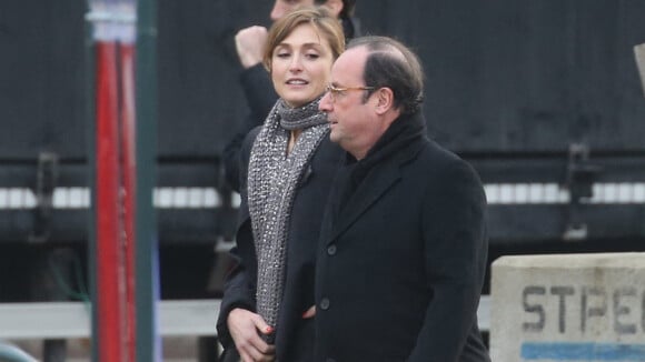 Scandale Julie Gayet : François Hollande a-t-il été dénoncé par un ancien président ?